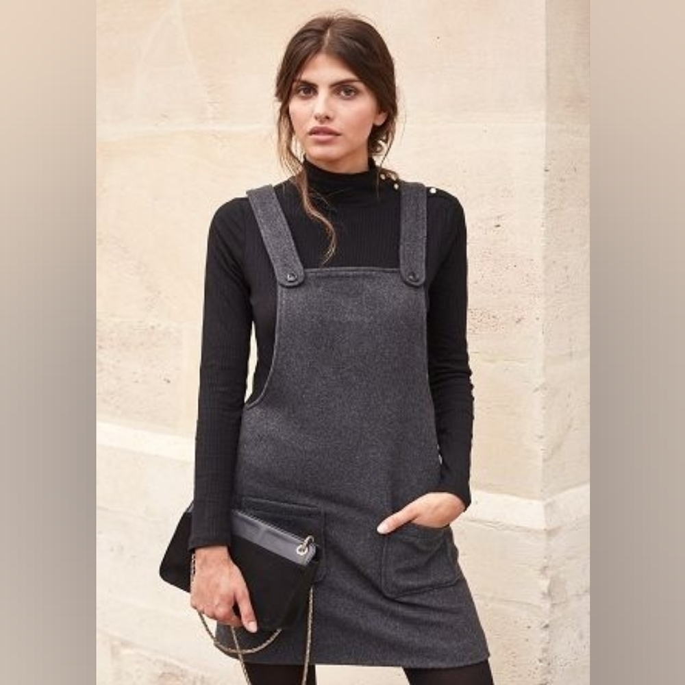Sezane Jackson Dress